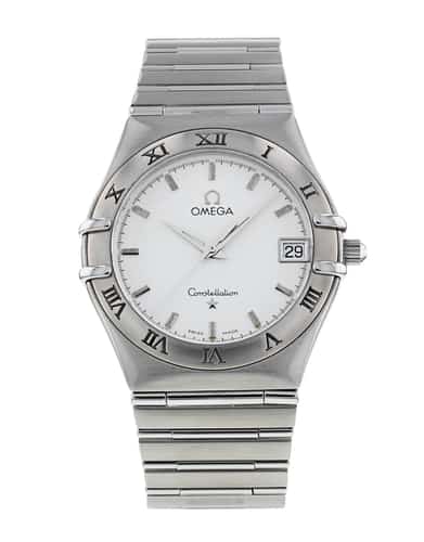 Omega Constellation 1512.30.00 Omega Constellation 1512.30.00
